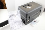 New Craftsman S180 18