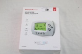Honeywell Home RTH6580WF Smart Thermostat