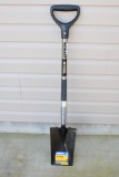 KOBALT All-Steel Garden Spade.  New!