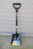 KOBALT All-Steel Transfer Shovel.  New!