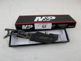 Smith & Wesson M&P Multi-Tool Tanto w/Sheath
