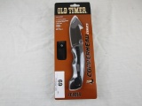 Old Timer 