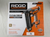 Ridgid 2-1/8