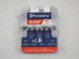 Husqvarna X-Cut 20