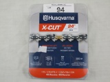 Husqvarna X-Cut 24