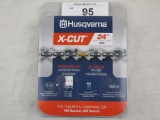 Husqvarna X-Cut 24