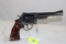 Smith & Wesson Model 29-2  .44 Magnum DA Revolver
