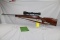 Remington Model 700 .30-06 SPRG. Bolt Action Rifle w/Scope