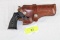 H&R Model 732 .32 S&W Long 6-Shot DA Revolver w/Holster