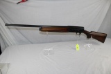 Remington Model 11 .12 Ga. Auto. Shotgun Marked 