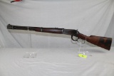 Winchester Model 94 .30 W.C.F. Lever Action Rifle (1945)