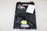 New CZ 75 Compact D 9mm Semi-Auto Pistol.  CZ-USA.