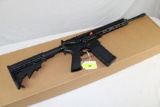 American Tactical AR15 .300 Blackout Rifle w/30 Round Mag.
