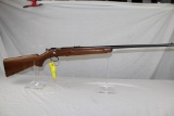 Winchester Model 67 .22 Short-Long-Long Rifle Bolt Action Rifle