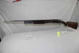 Winchester Model 12 .12 Ga. Pump Shotgun w/28