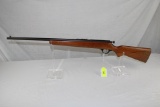 Sears, Roebuck & Co. Model 41 .22S-L-LR Bolt Action Rifle