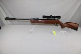 Ruger .22 Cal. Pellet Rifle w/Ruger 4x32 Scope