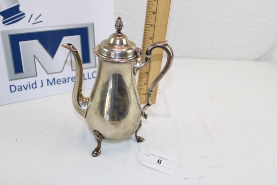 Estate Sterling Silver and More.. Online Auction