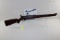 Mossberg Model 151M-B .22LR Semi-Auto Rifle w/Peep Sight