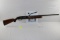 Winchester Model 1400 .12 Ga. Auto. Shotgun w/28