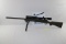 Remington Model 700 .22-250 REM Bolt Action Rifle w/Scope