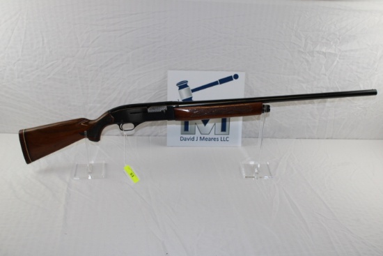Winchester Model 1400 .12 Ga. Auto. Shotgun w/28" Barrel