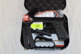 Glock 17 Gen5 9mm Pistol w/3- 17 Round Magazines & Box