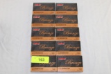 200 Rounds of PMC Bronze .223 REM. 55Gr. FMJ-BT Ammo