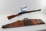 Winchester Model 94 .30-30 Lever Action Rifle w/Carry Case