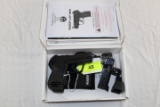 Like New Ruger LCP MAX .380 Auto. Pistol w/2- 10 Rd. Mags