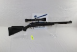 Thompson/Center .50 Cal. Black Powder Rifle w/Scope