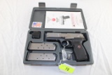 Ruger P345 .45 Auto. Pistol in Stainless w/3- 8 Rd. Mags.