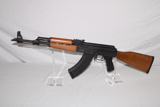 Zastava Serbia "N-PAP M70" 7.62x39mm "AK-47" Rifle