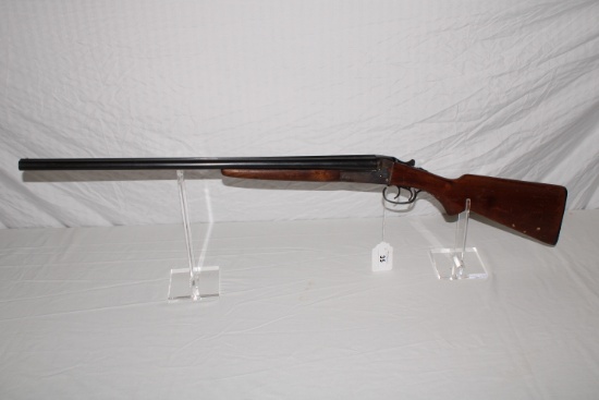 Savage Arms "Stevens" Model 311 .20 Ga. DB Shotgun