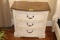 (2) Liberty Furniture Ind. Night Stands