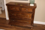 Ashley Furniture 1 Over Two Drawer Chest