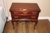 (2) Delwood Furniture Co. End Tables