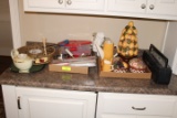 Lot of Misc. Decorative Items