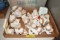 Box Lot of Dreamsicles Figurines