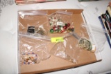 5 Bags of Misc. Jewelry