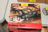 New in the Box Craftsman 2-Speed Cutting Tool