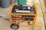 Generac GP3250 Generator