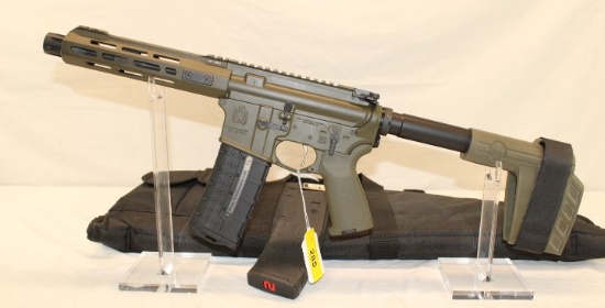 Pawn Shop Firearms, Ammo & Accessories Part 2