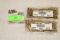 100+ Rounds of Georgia Arms and 3-D .38 Special Ammo