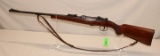Mauser Werke A.G. Oberndorf R.N. Patrone .22LR Rifle