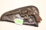 Smith & Wesson .38 S&W Revolver 