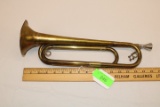 Bugle Marked 