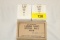 60 Rounds of 7.62mm BALL Ammo