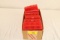 11 Plastic Ammo Boxes