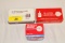 173 Rounds of 9mm Ammo - Variety Brands